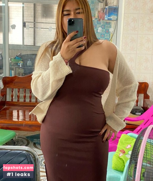 Thanaporn Nude Leaks OnlyFans Photos #29 - LeakJerk
