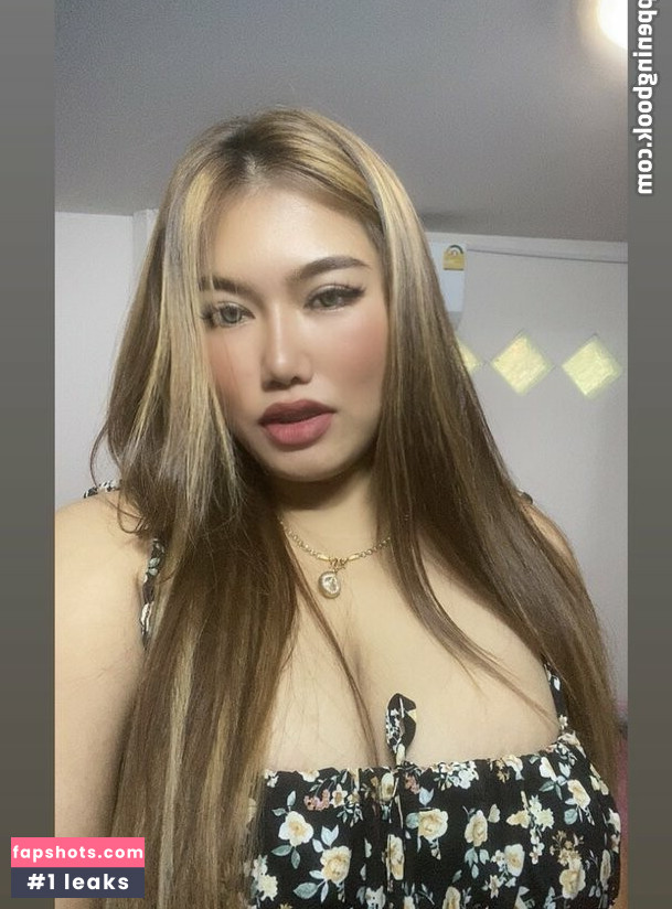 Thanaporn Nude Leaks OnlyFans Photos #30 - LeakJerk