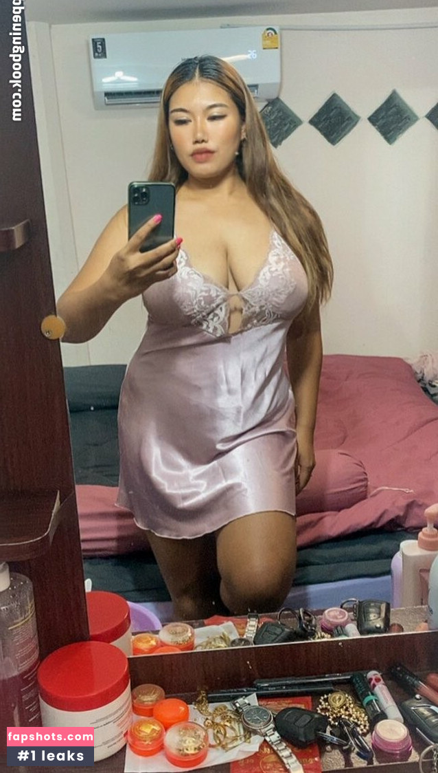 Thanaporn Nude Leaks OnlyFans Photos #5 - LeakJerk