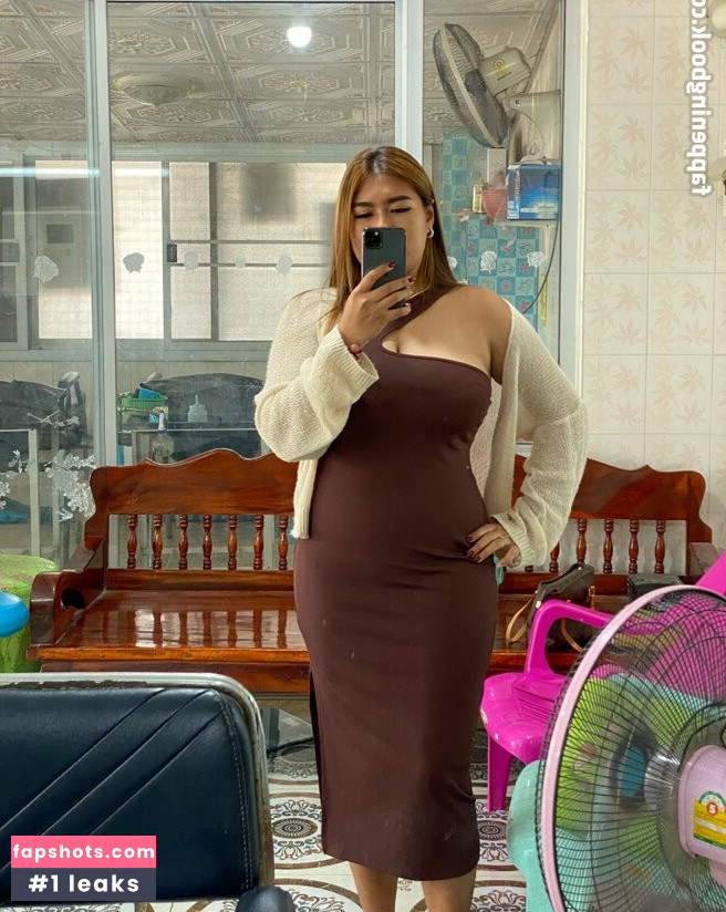 Thanaporn Nude Leaks OnlyFans Photos #7 - LeakJerk