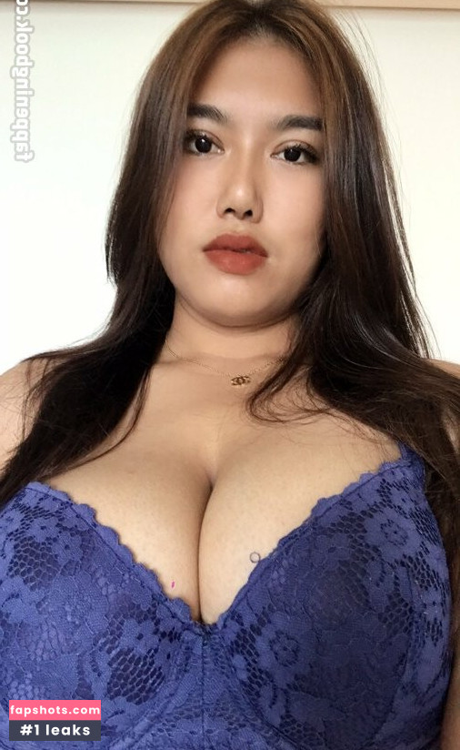 Thanaporn Nude Leaks OnlyFans Photos #8 - LeakJerk