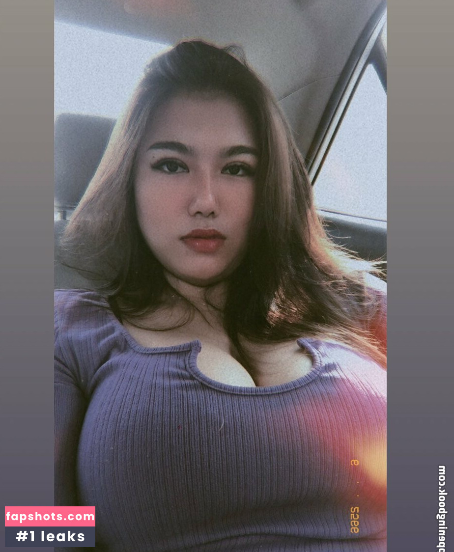 Thanaporn Nude Leaks OnlyFans Photos #10 - LeakJerk