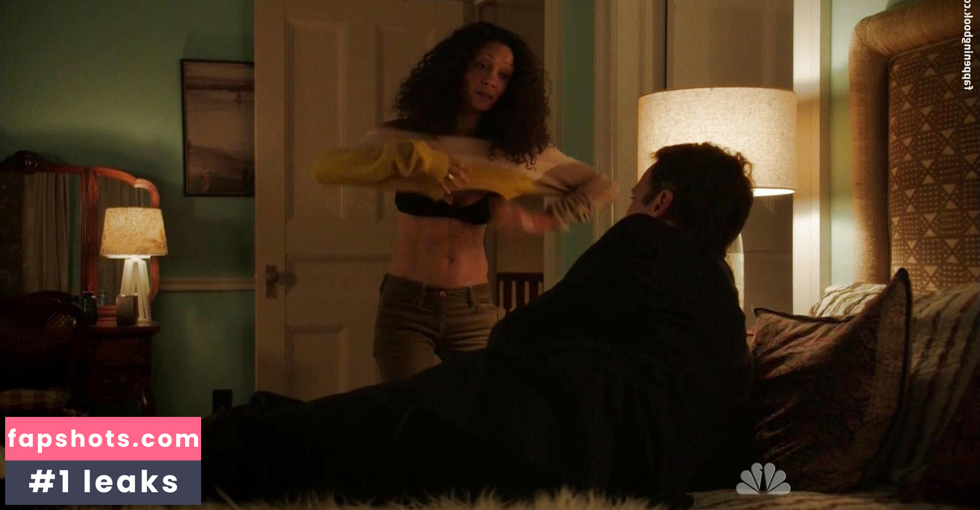 Thandie Newton gallery photo #102