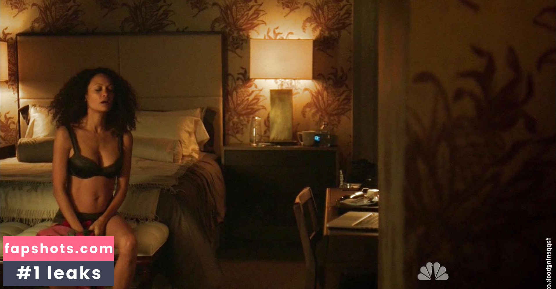 Thandie Newton gallery photo #104