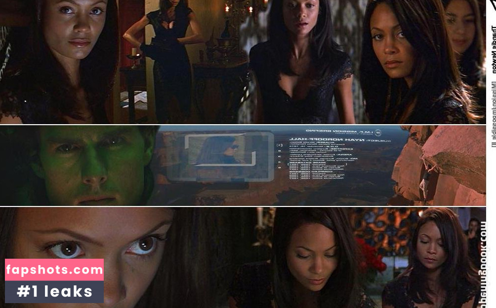 Thandie Newton gallery photo #119