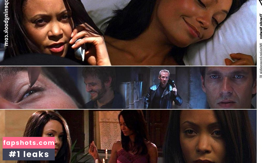 Thandie Newton gallery photo #120