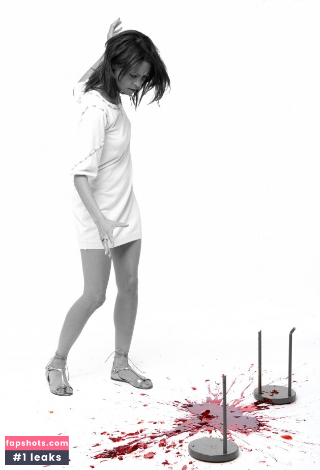 Thandie Newton gallery photo #13