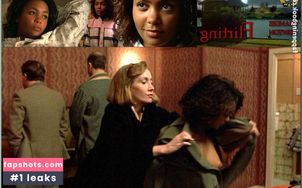 Thandie Newton gallery photo #125