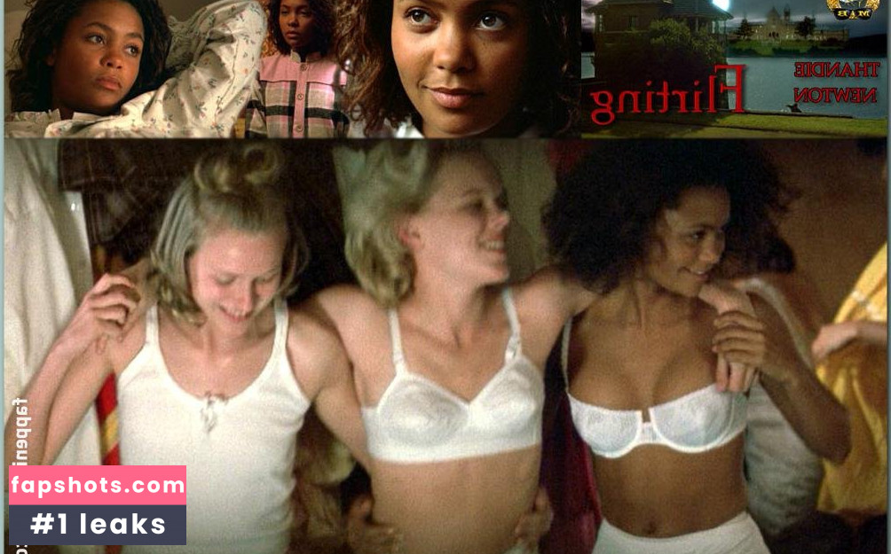 Thandie Newton gallery photo #126