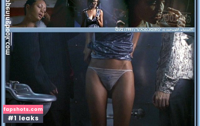 Thandie Newton gallery photo #133