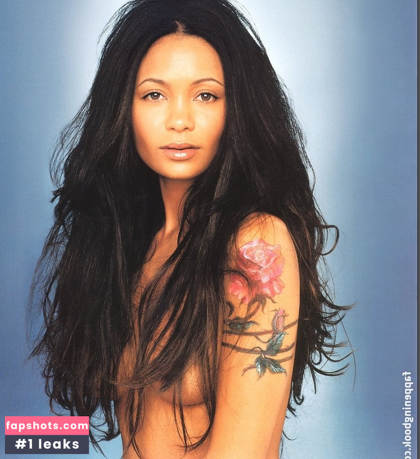 Thandie Newton gallery photo #134