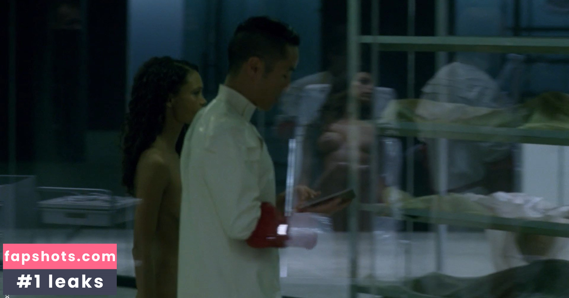 Thandie Newton gallery photo #144