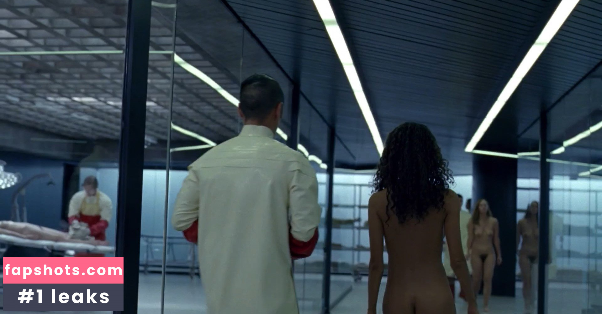 Thandie Newton gallery photo #145