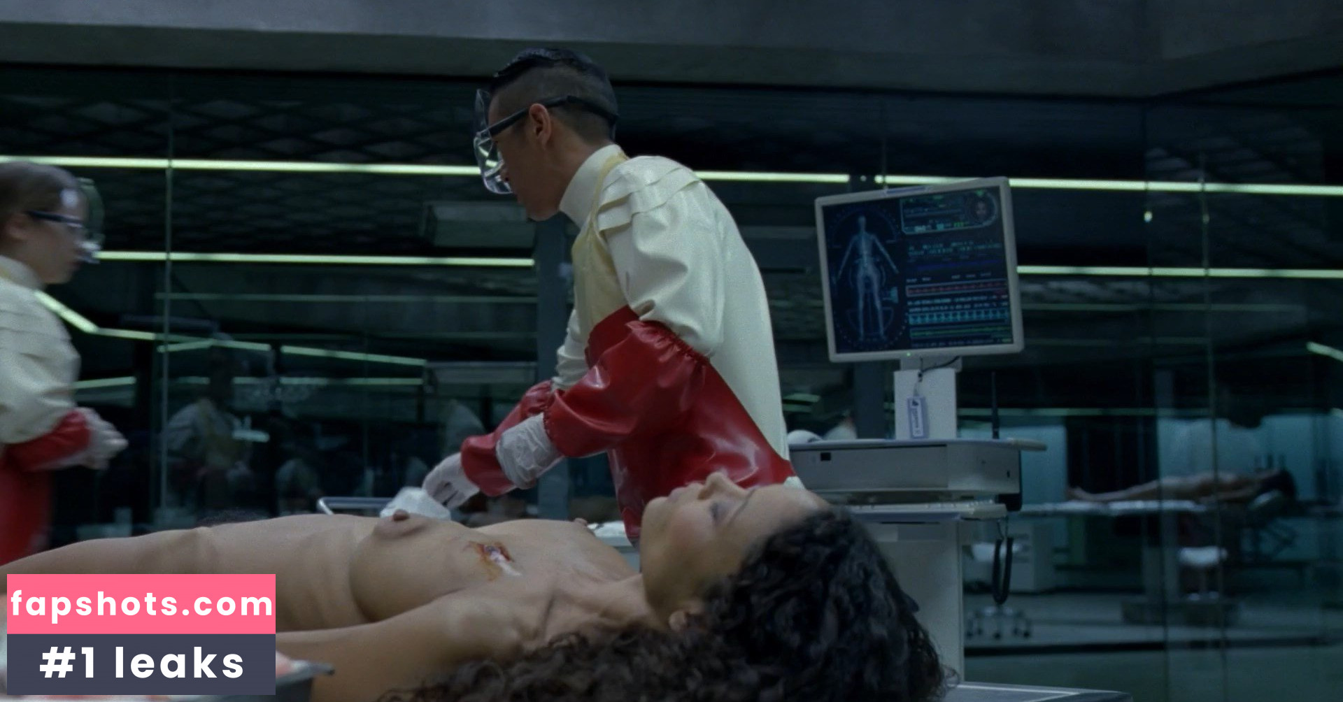 Thandie Newton gallery photo #147