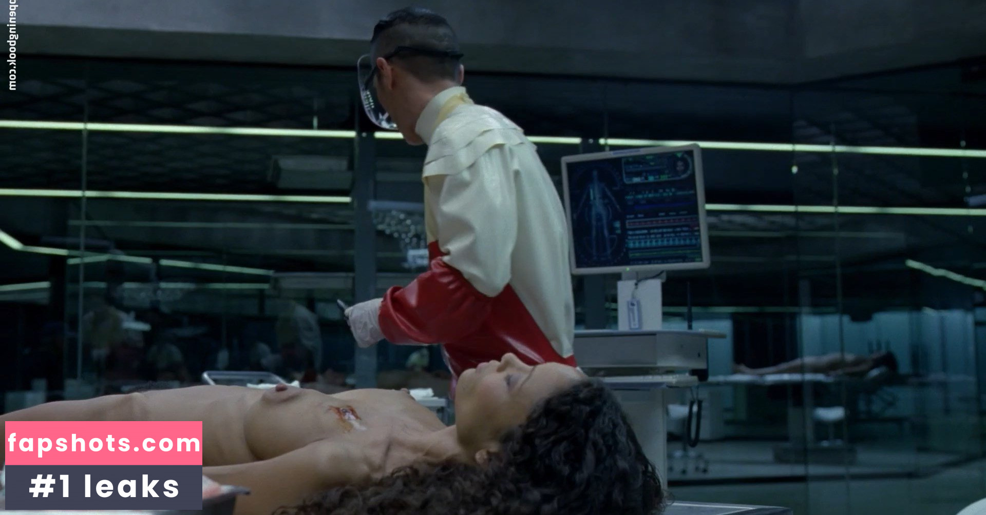 Thandie Newton gallery photo #148