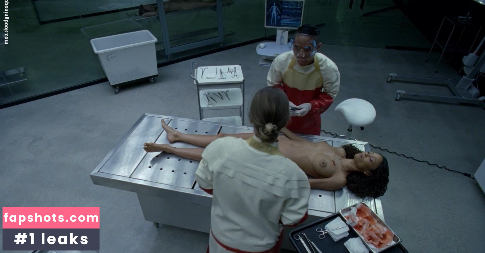 Thandie Newton gallery photo #149