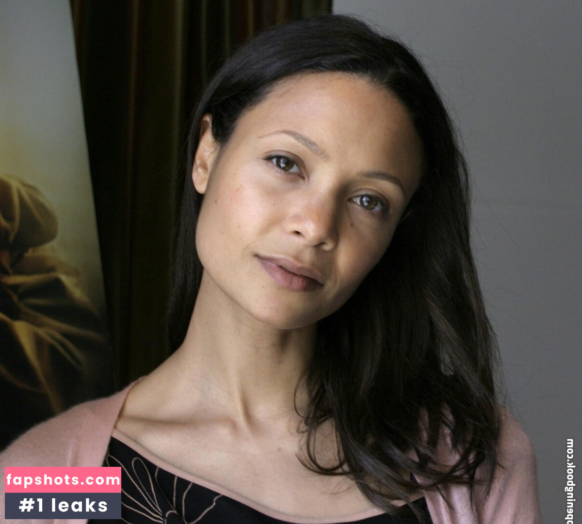Thandie Newton gallery photo #20
