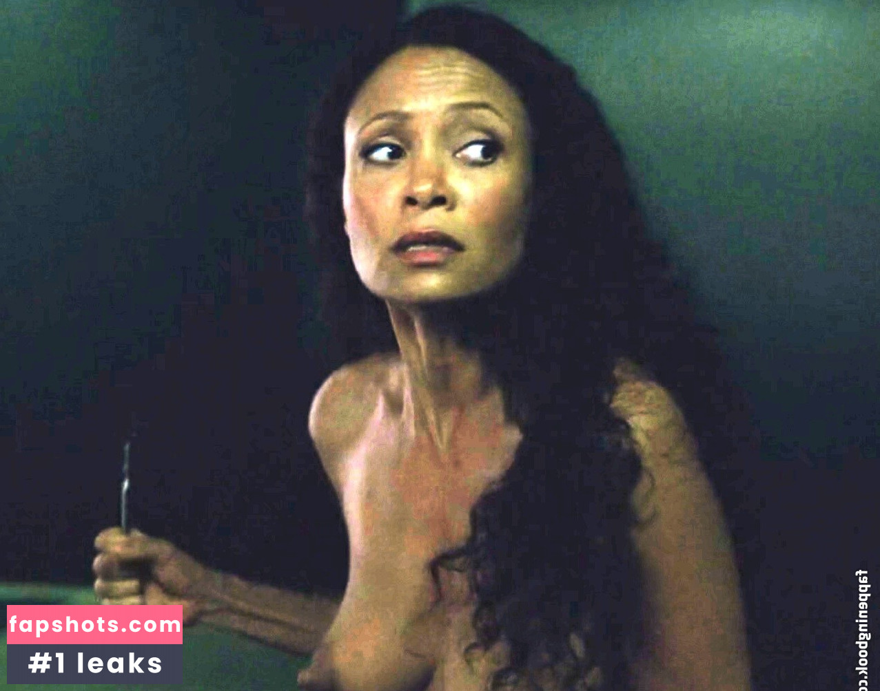 Thandie Newton gallery photo #3