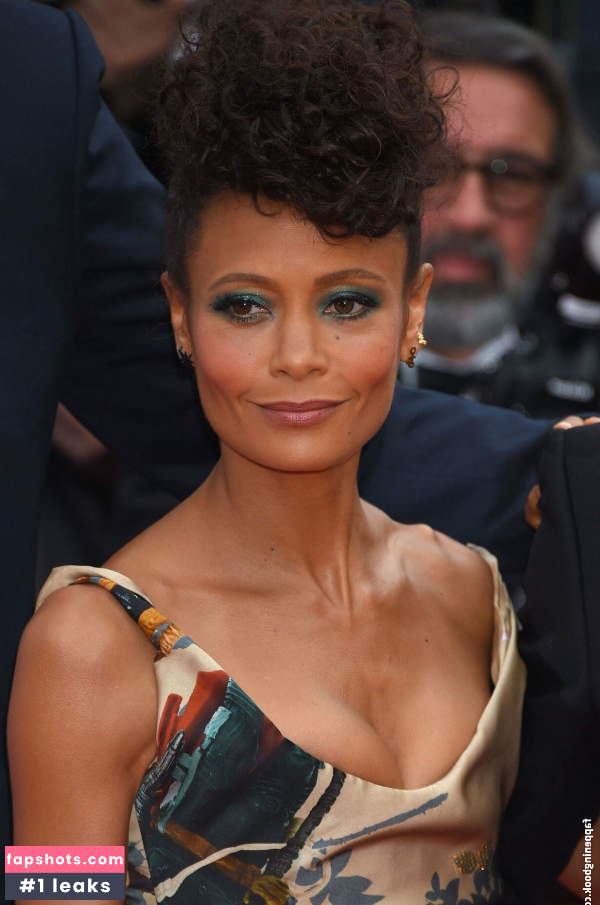 Thandie Newton gallery photo #25