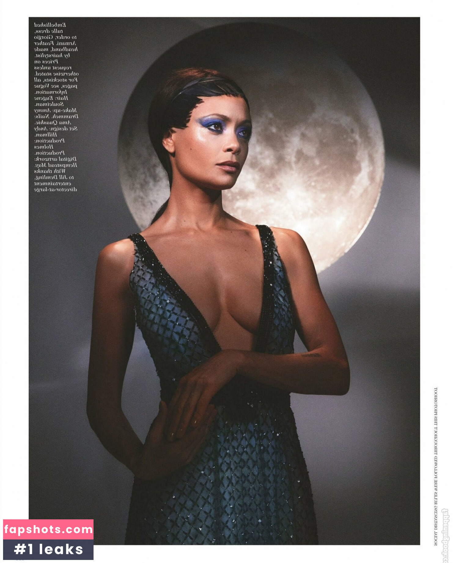 Thandie Newton gallery photo #28