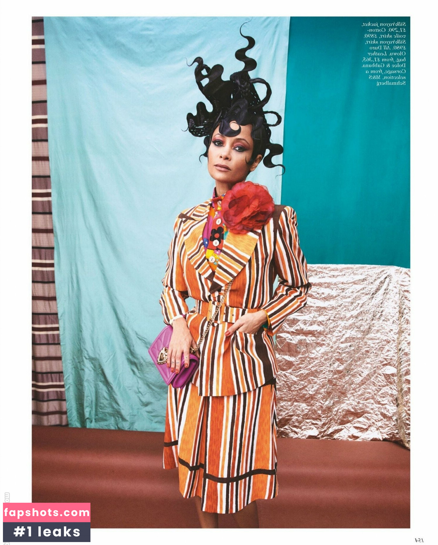 Thandie Newton gallery photo #29