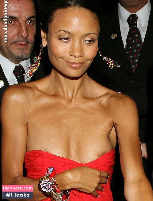 Thandie Newton gallery photo #30