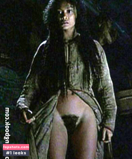 Thandie Newton gallery photo #4