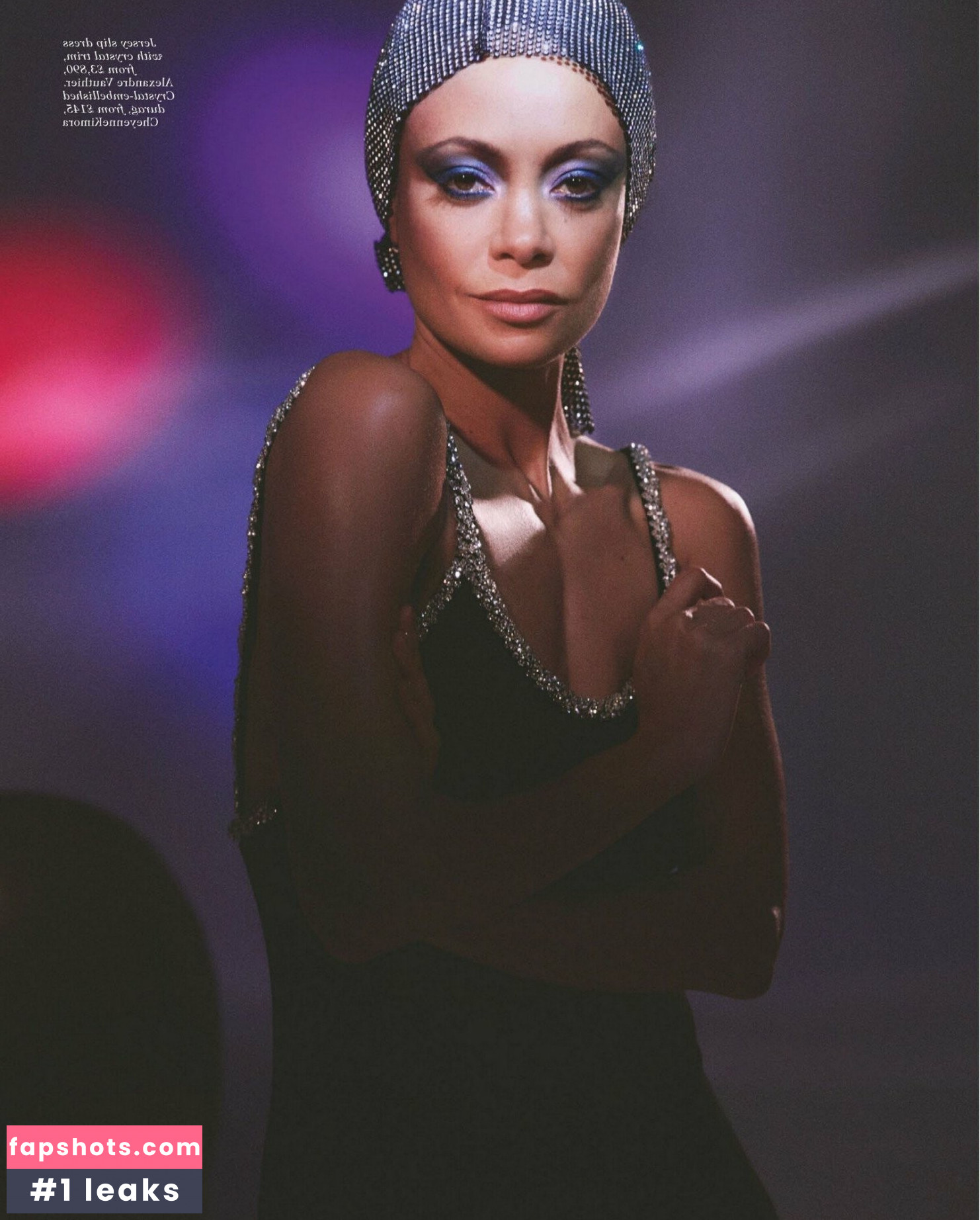 Thandie Newton gallery photo #35