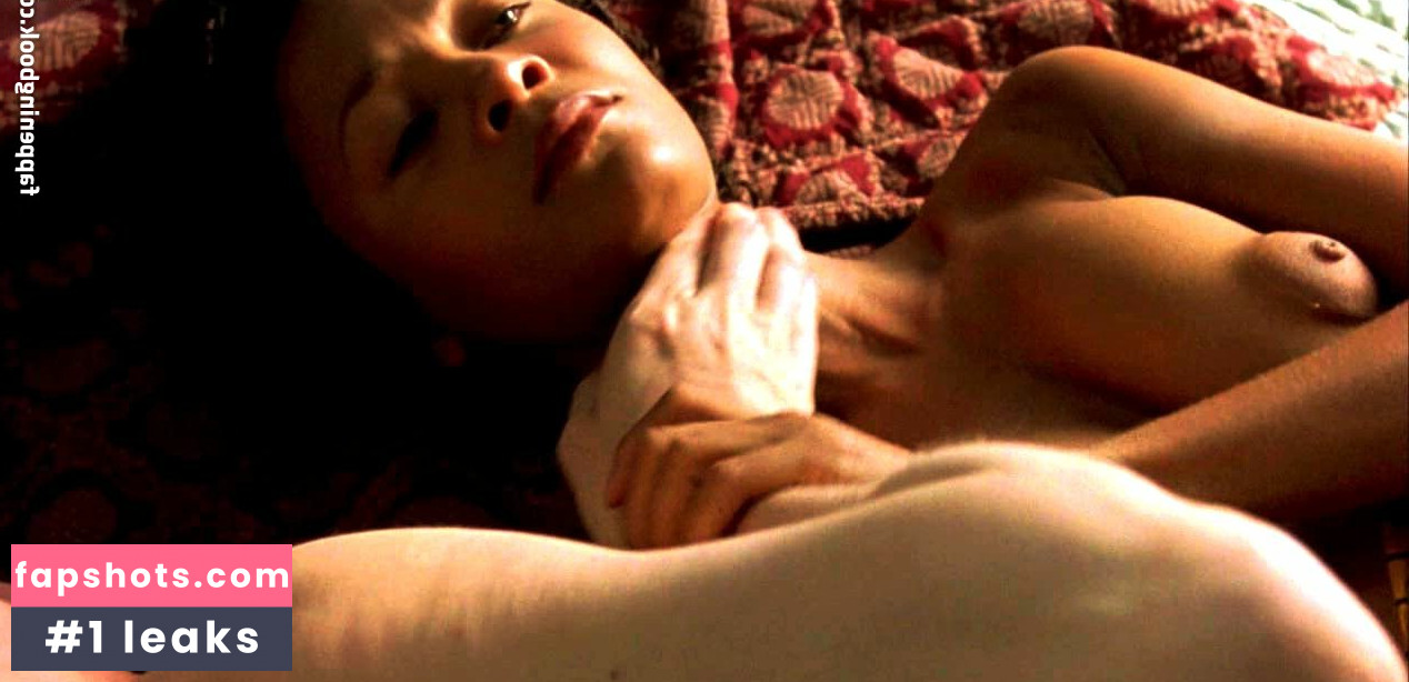 Thandie Newton gallery photo #5