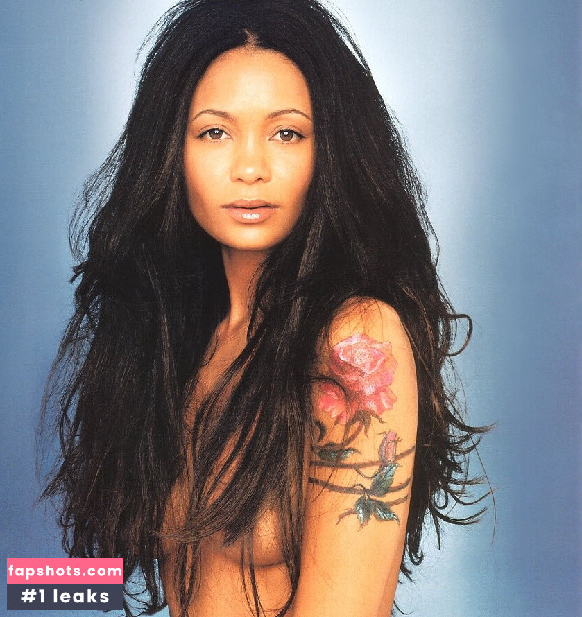 Thandie Newton gallery photo #44