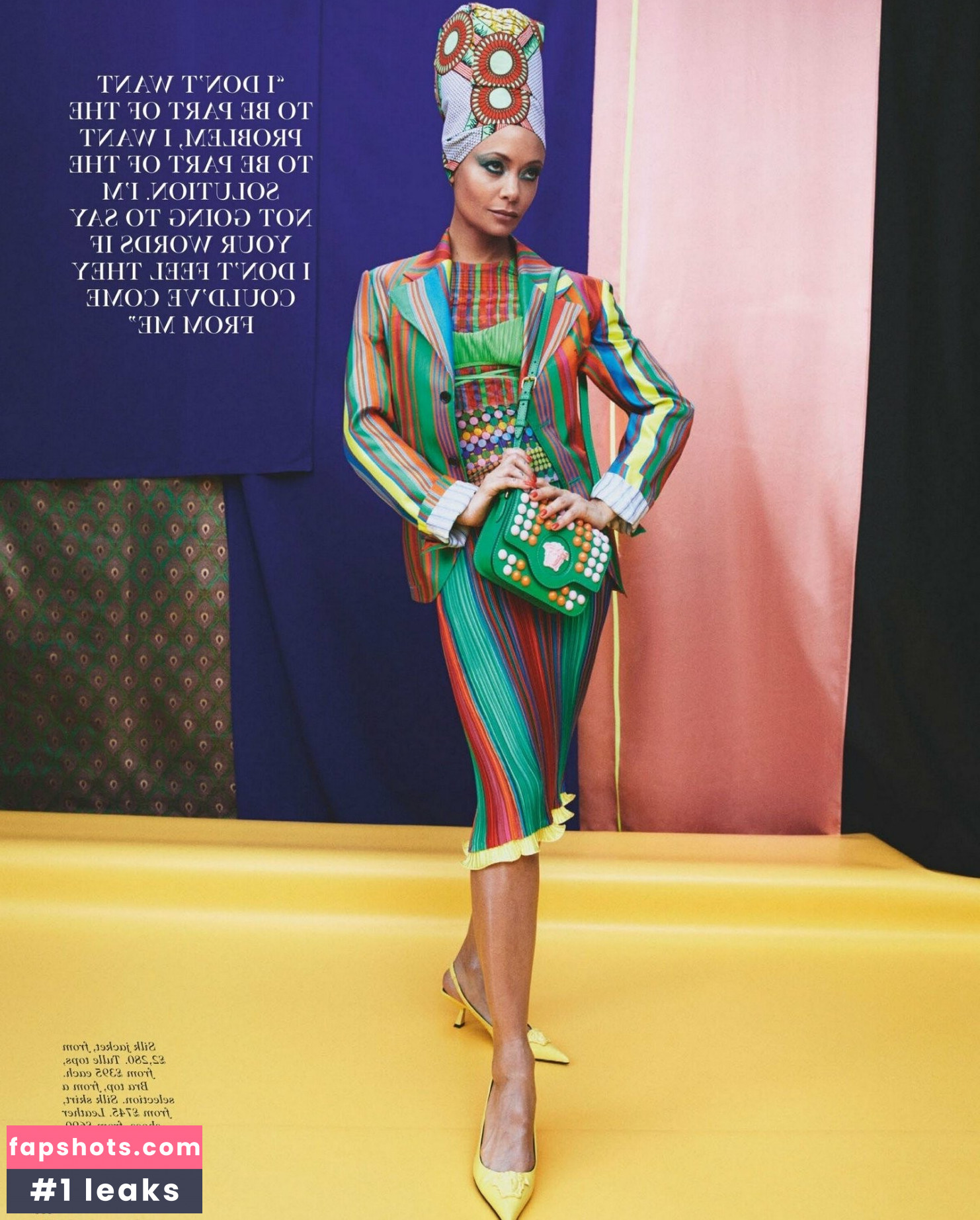 Thandie Newton gallery photo #50