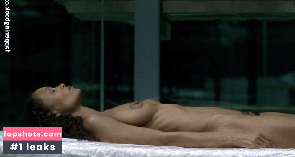Thandie Newton gallery photo #7