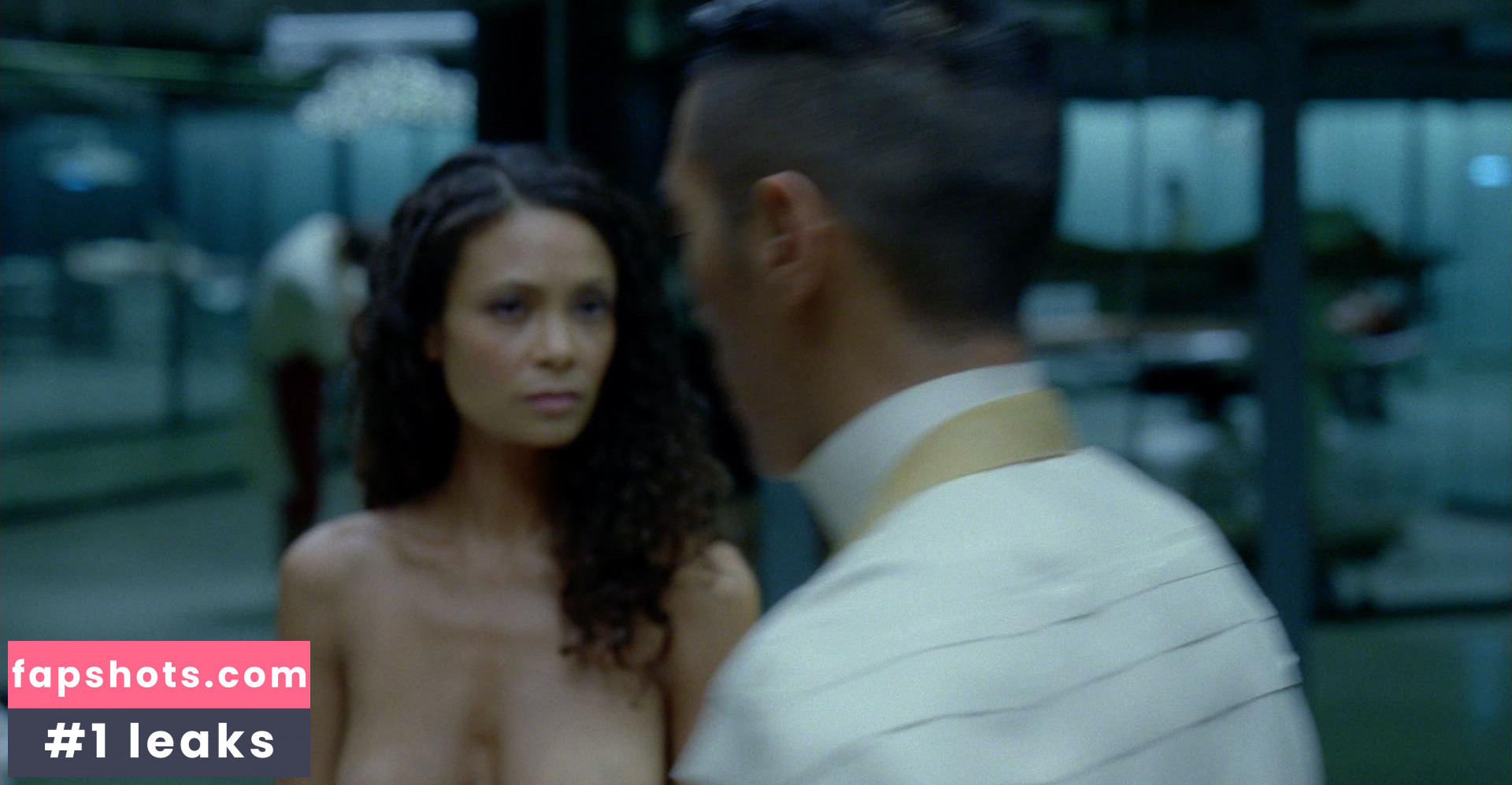 Thandie Newton gallery photo #82