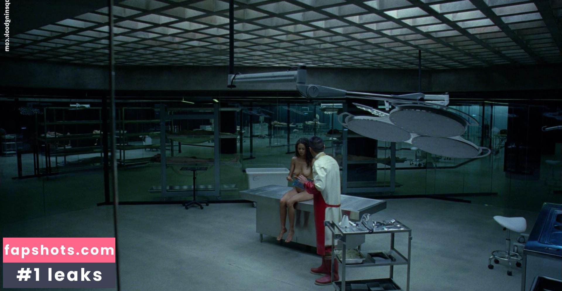 Thandie Newton gallery photo #83