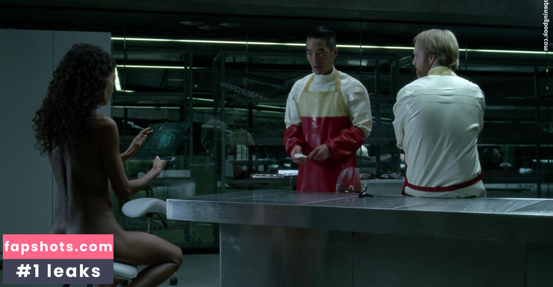 Thandie Newton gallery photo #84