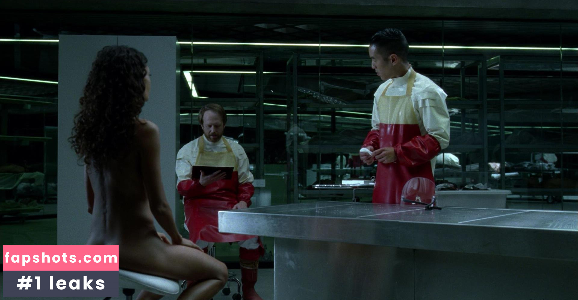 Thandie Newton gallery photo #87