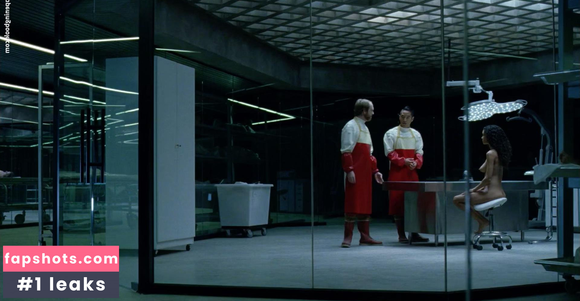 Thandie Newton gallery photo #88