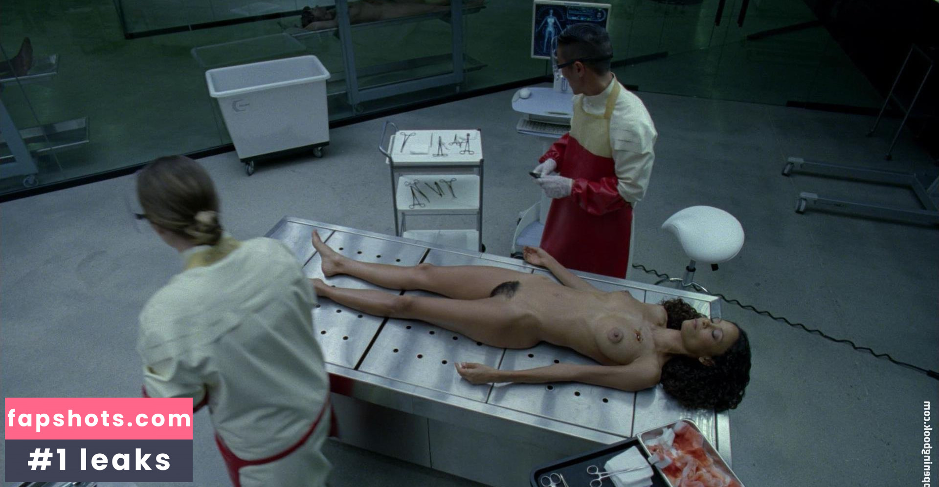 Thandie Newton gallery photo #89