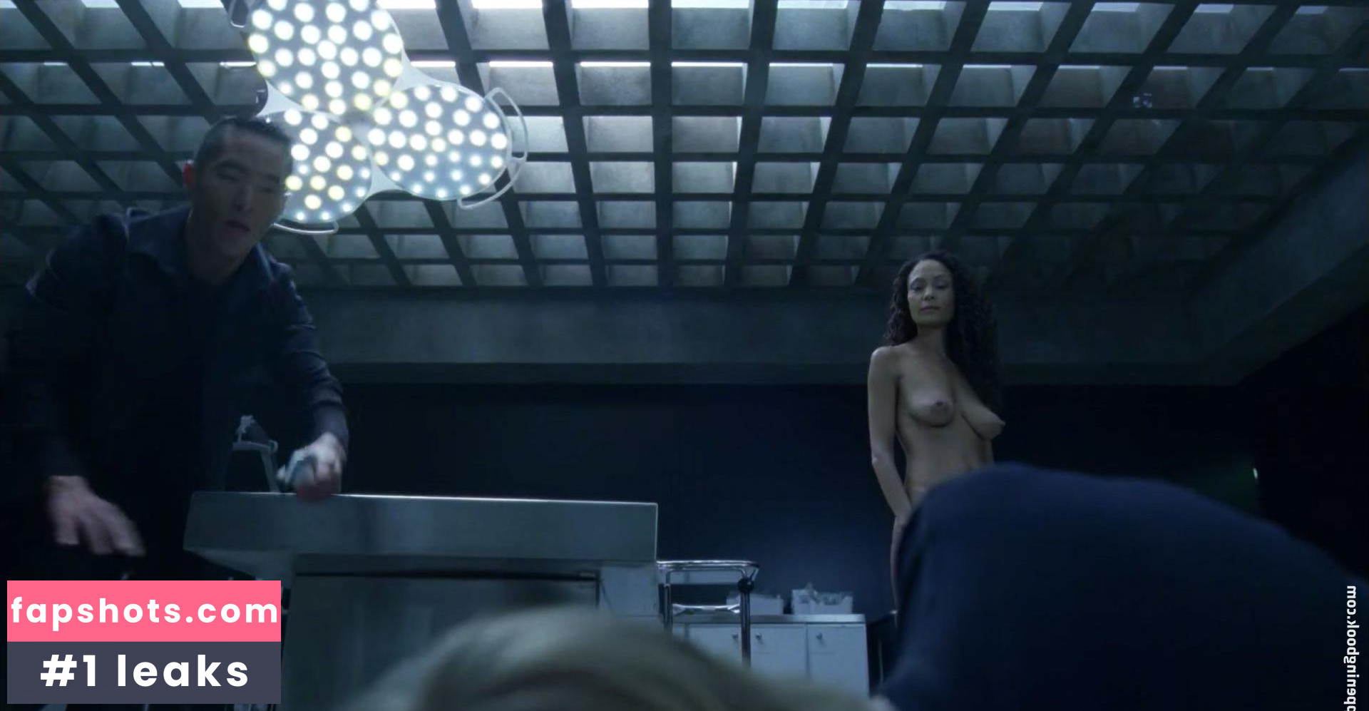 Thandie Newton gallery photo #92