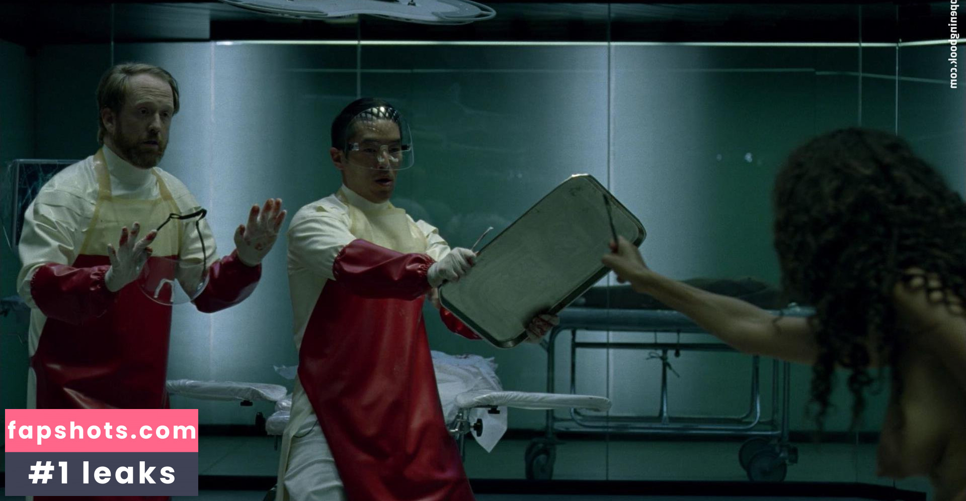 Thandie Newton gallery photo #93