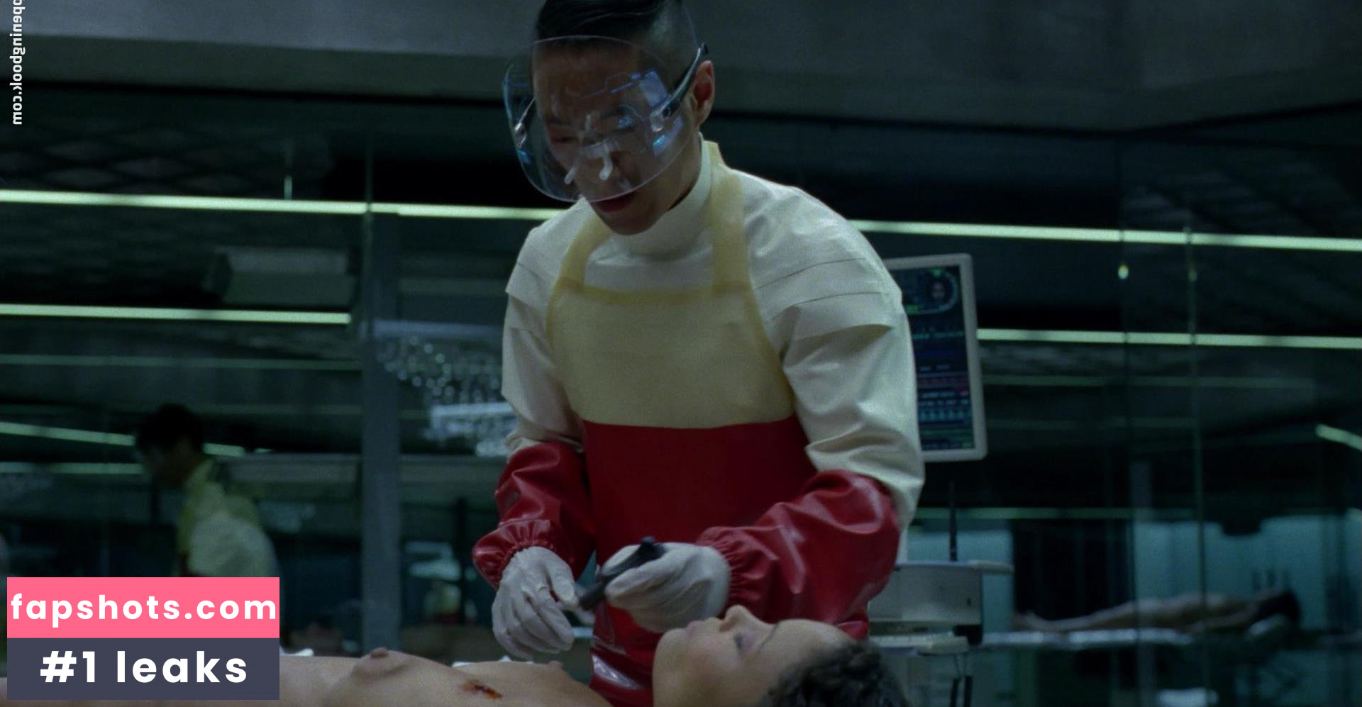 Thandie Newton gallery photo #94