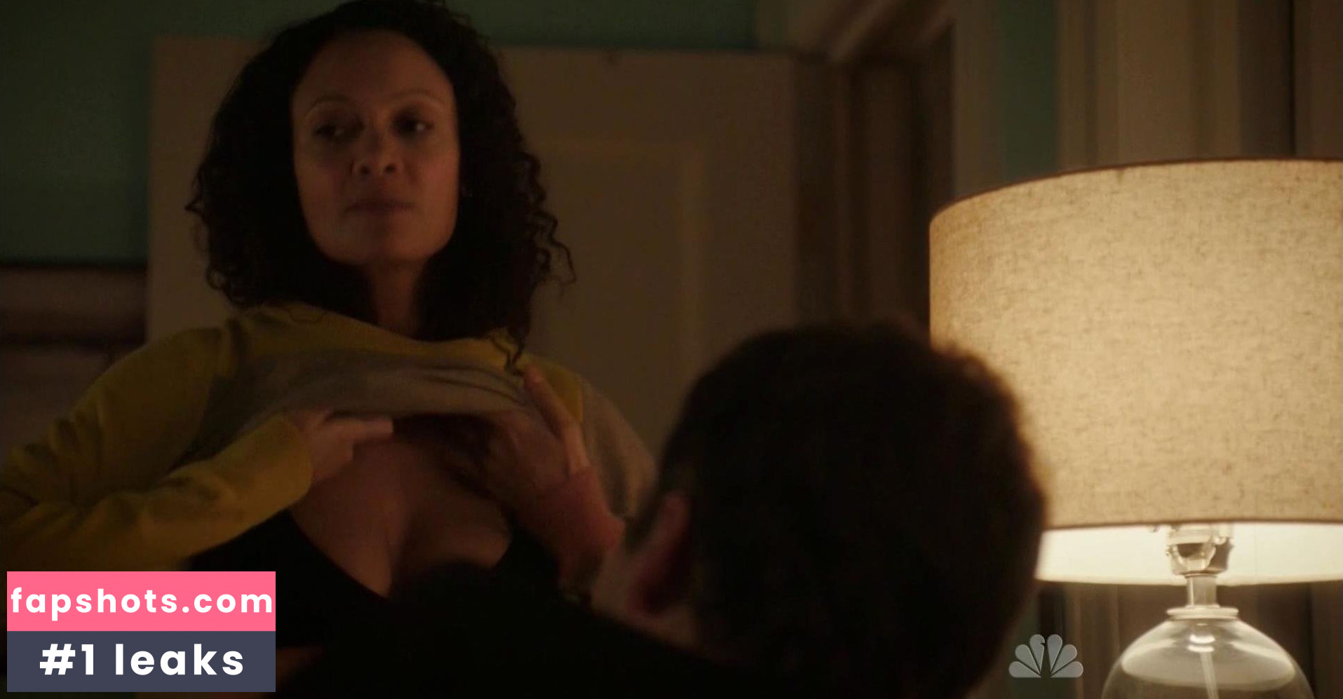 Thandie Newton gallery photo #100