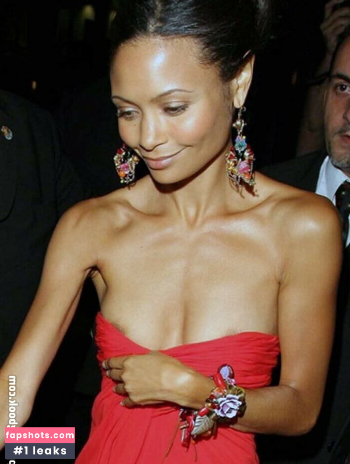 Thandieton gallery photo #2