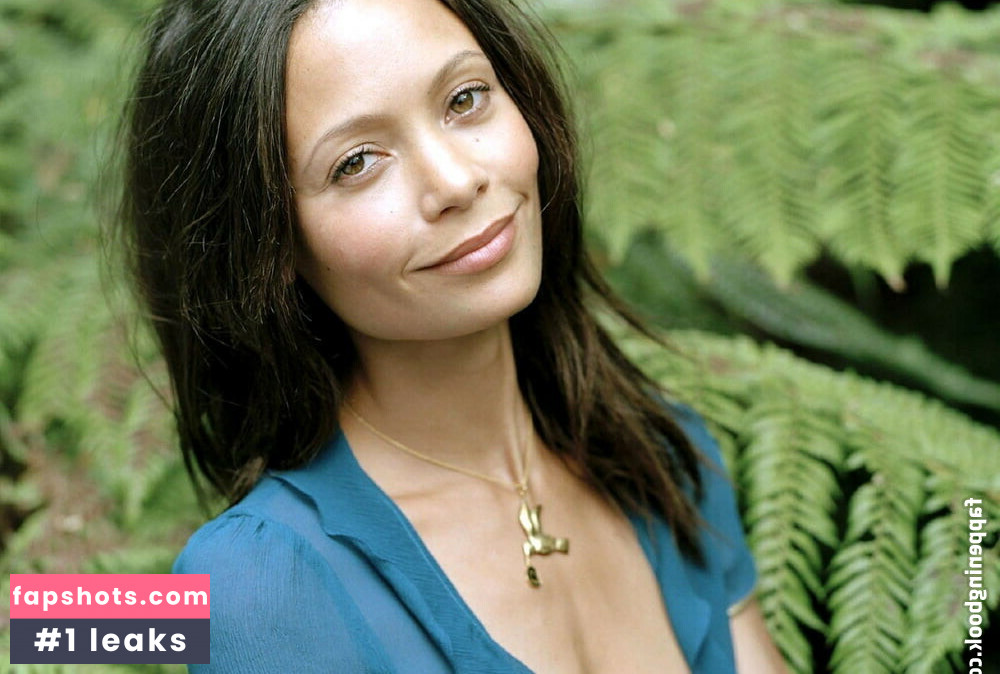 Thandieton gallery photo #4