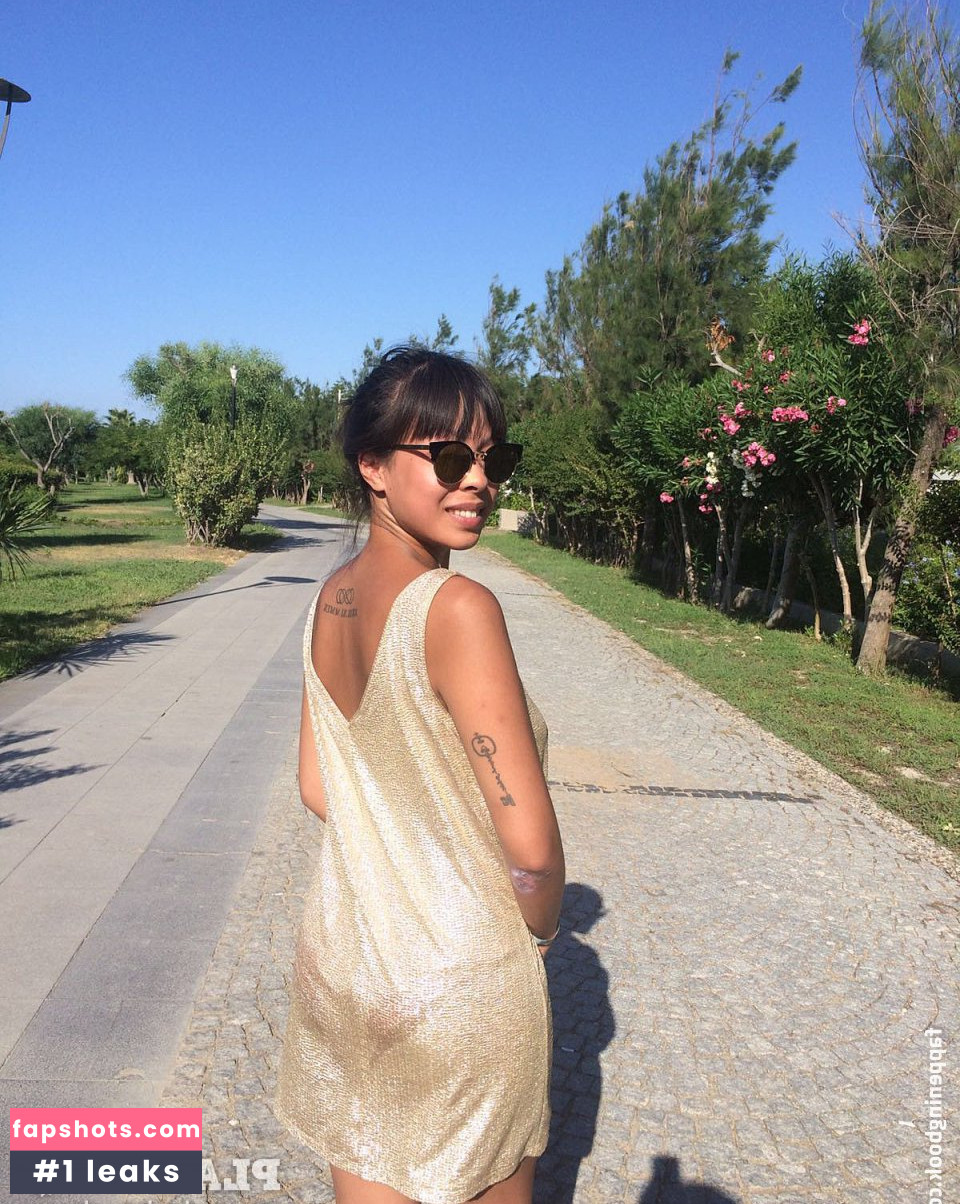 Thanh Nhan Hoang Nude Leaks OnlyFans Photos #48 - LeakJerk