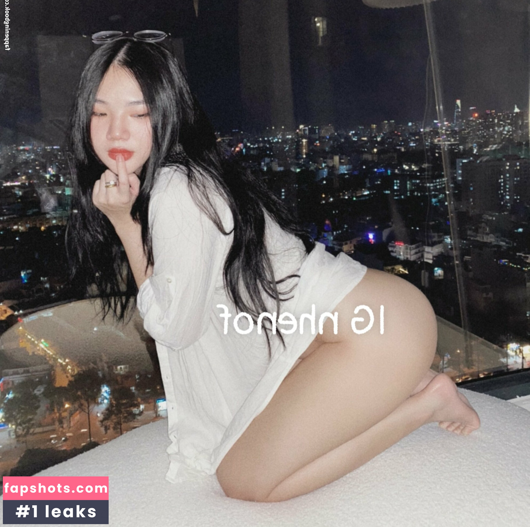 Thanh Nhen Nacktheit OnlyFans Fotos #119 - Fapshots