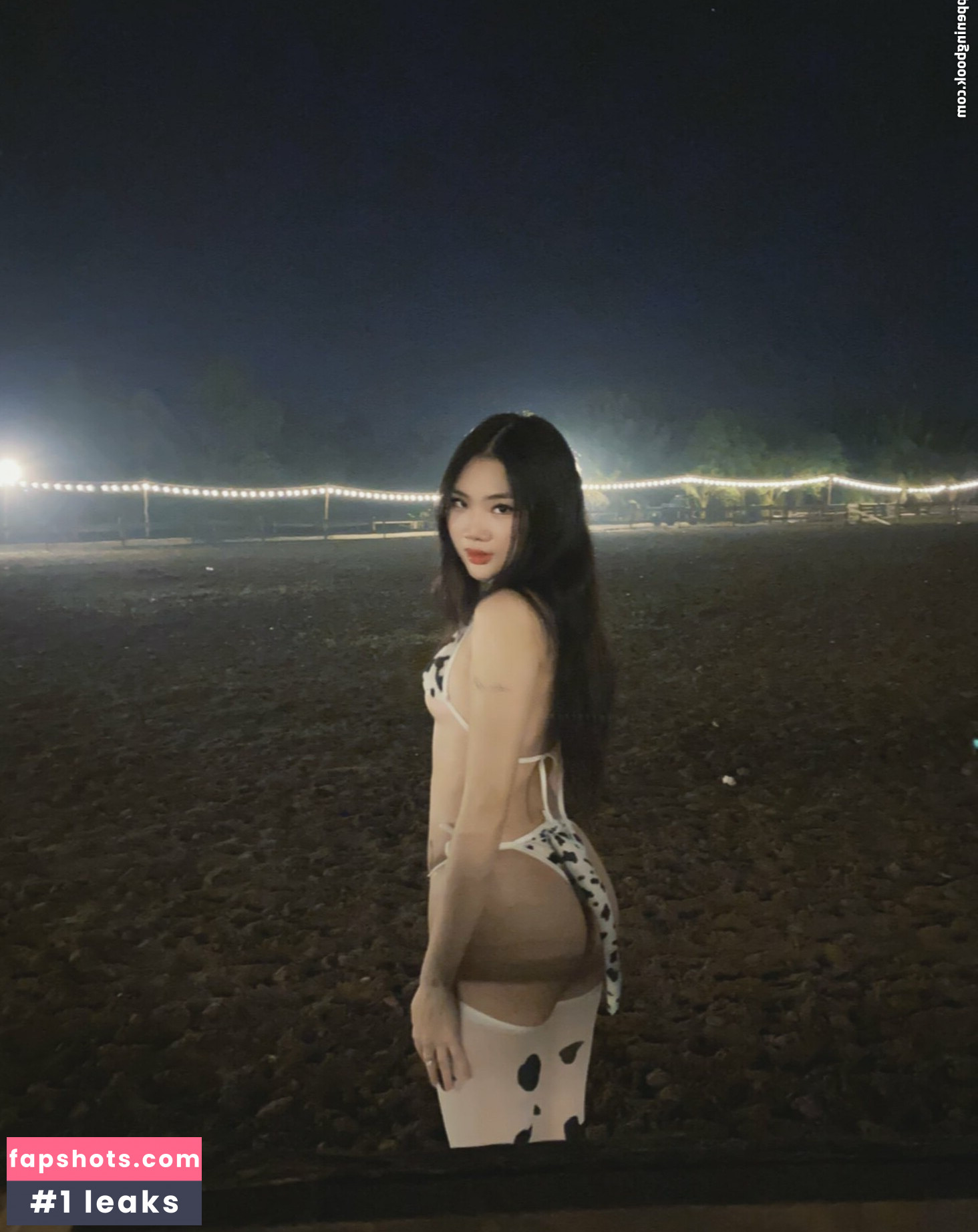 Thanh Nhen Nacktheit OnlyFans Fotos #124 - Fapshots