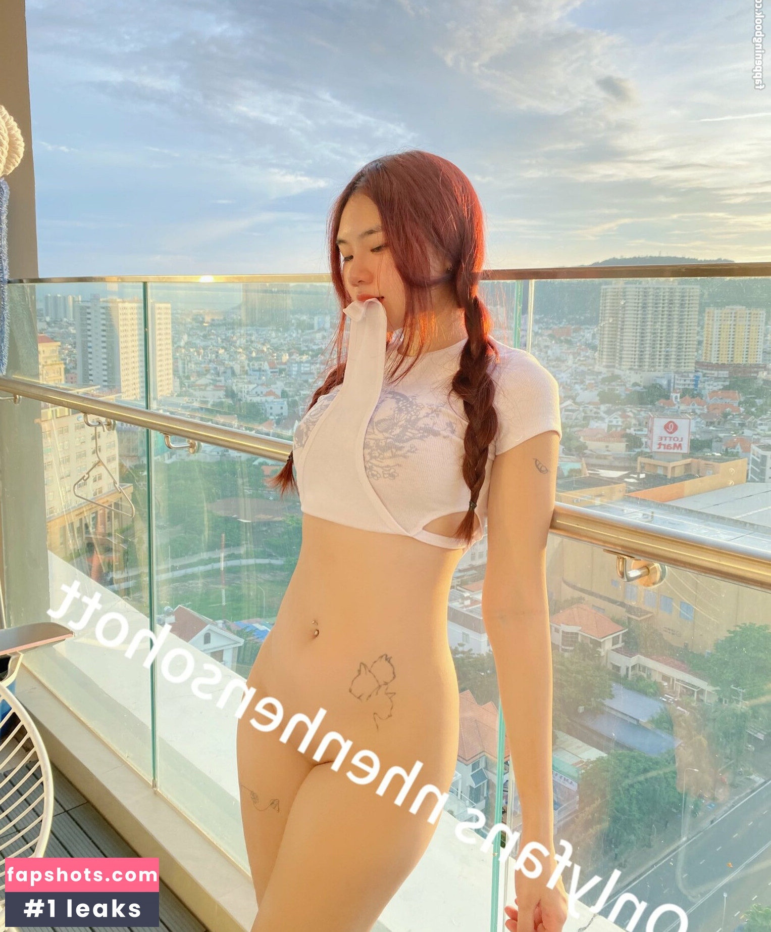 Thanh Nhen Nacktheit OnlyFans Fotos #25 - Fapshots