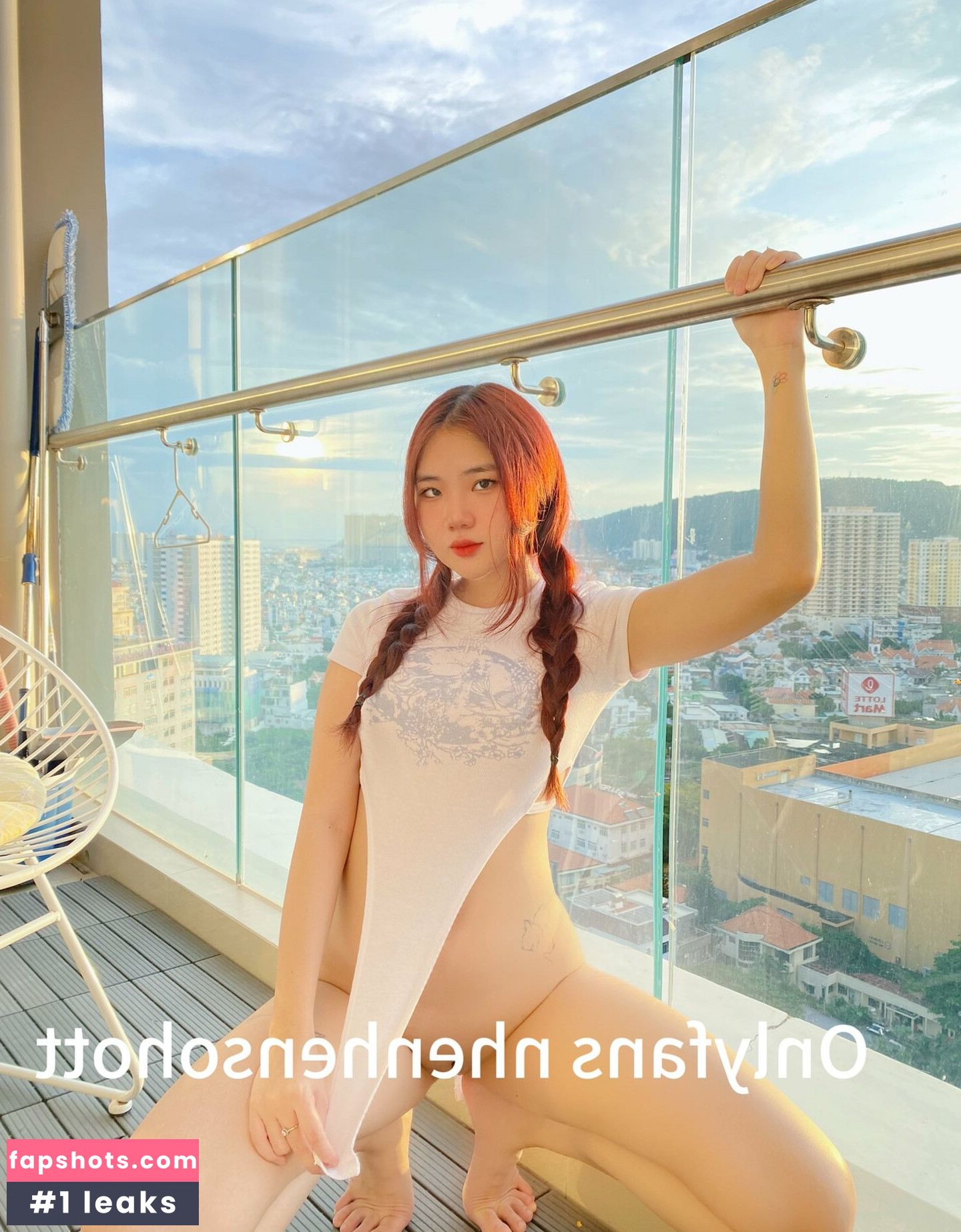 Thanh Nhen Nacktheit OnlyFans Fotos #27 - Fapshots