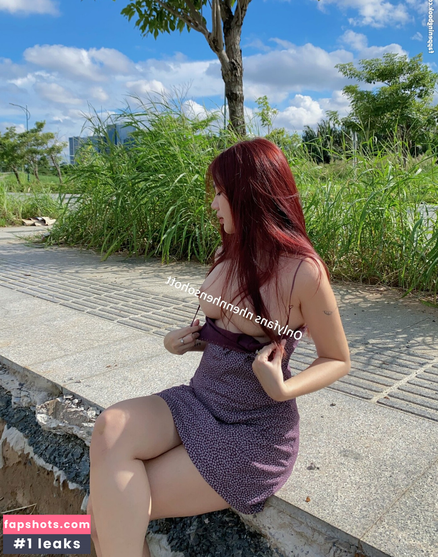 Thanh Nhen Nacktheit OnlyFans Fotos #28 - Fapshots